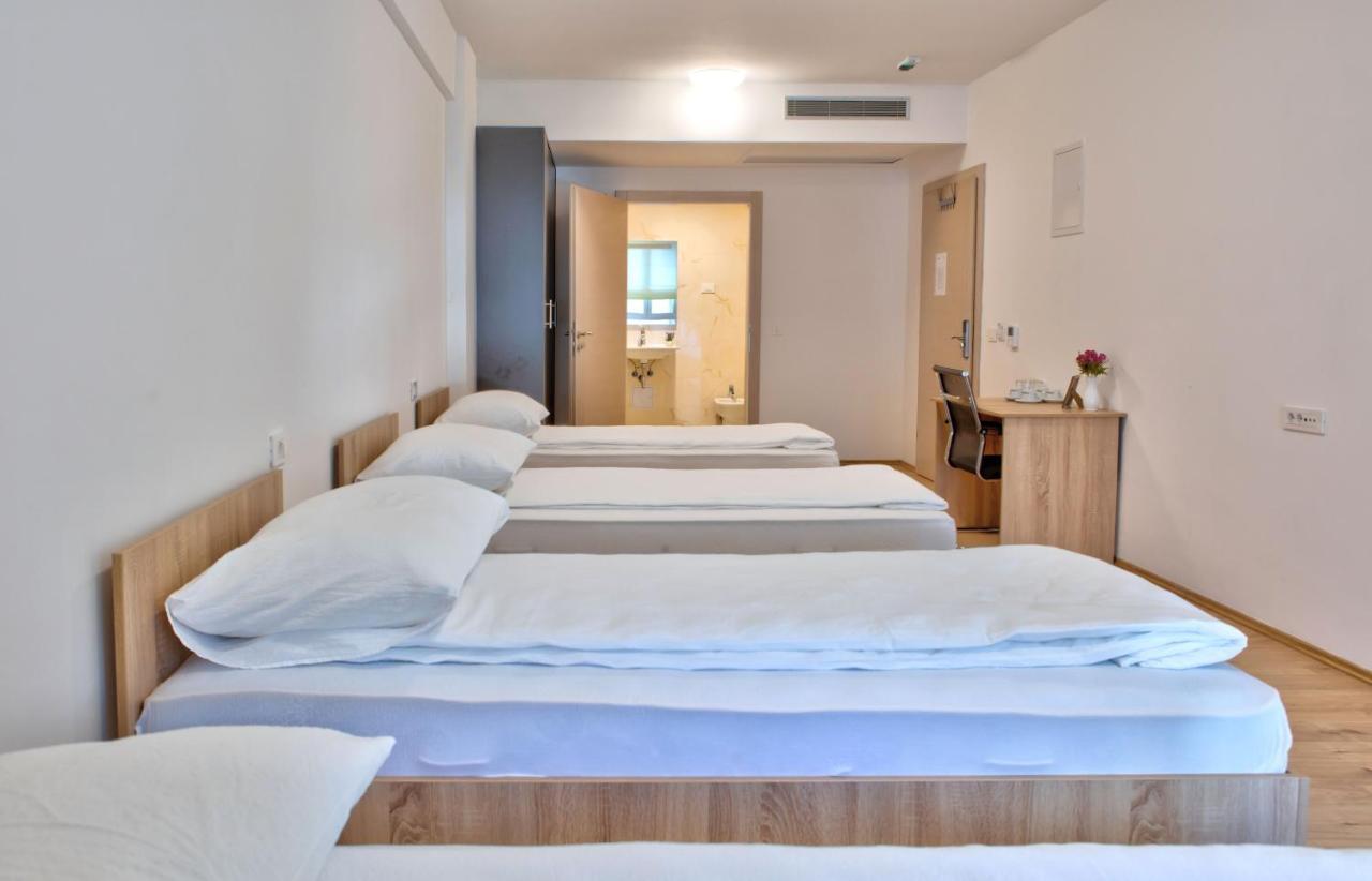 Hotel Dompes Mostar Exteriér fotografie
